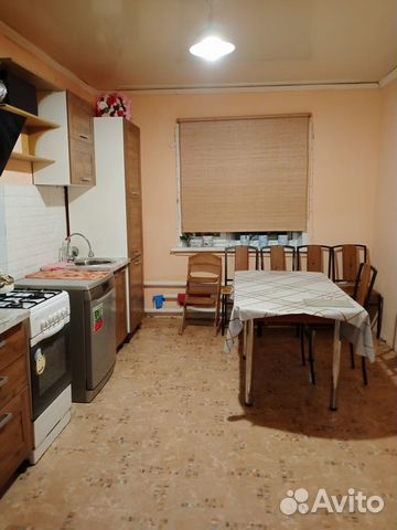 

2-к. дом, 120 м²