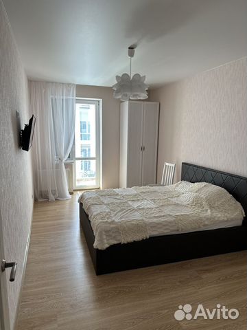 

2-к. квартира, 70 м², 9/9 эт.