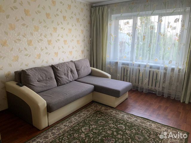

2-к. квартира, 52 м², 3 кровати