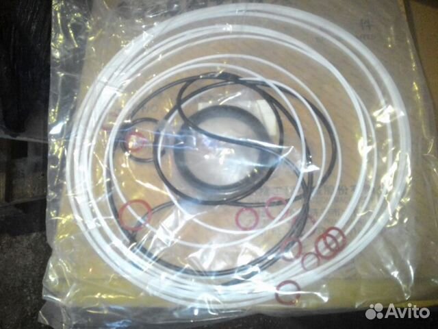 Ремкомплекты Shantui