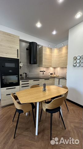 

2-к. квартира, 60 м², 11/13 эт.
