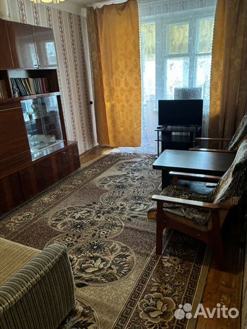 

2-к. квартира, 43 м², 2/2 эт.