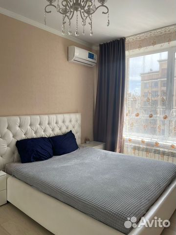 

1-к. квартира, 38 м², 8/14 эт.