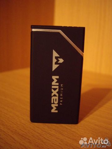 Новая зажигалка Maxim premium несколько штук Новая зажигалка Maxim premium несколько штук