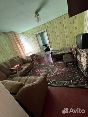 

2-к. квартира, 50 м², 4 кровати