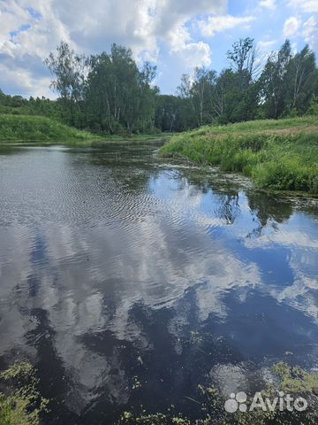 

Дом 30 м² на участке 12 га