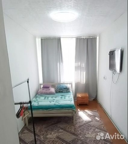 

2-к. квартира, 57 м², 5/5 эт.