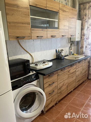 

2-к. квартира, 45 м², 3 кровати