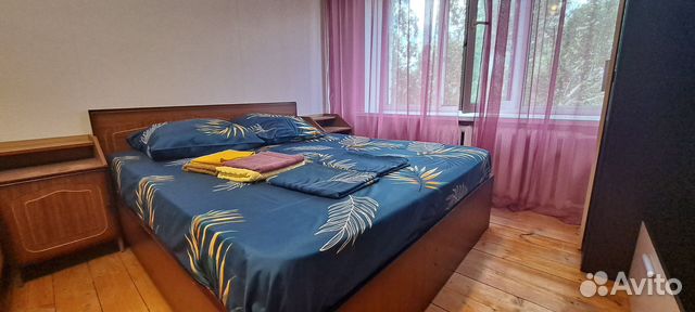 

1-к. квартира, 27,8 м², 3 кровати
