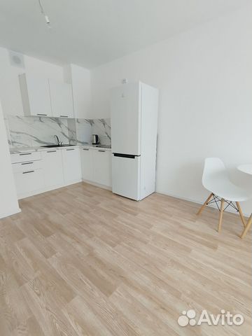 

1-к. квартира, 31 м², 2 кровати