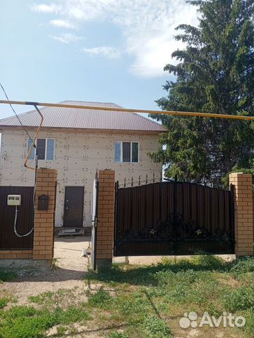 

3-к. дом, 120 м²