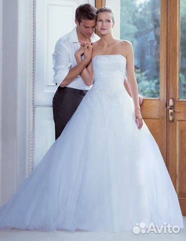 Свадебное платье Sincerity bridal Свадебное платье Sincerity bridal