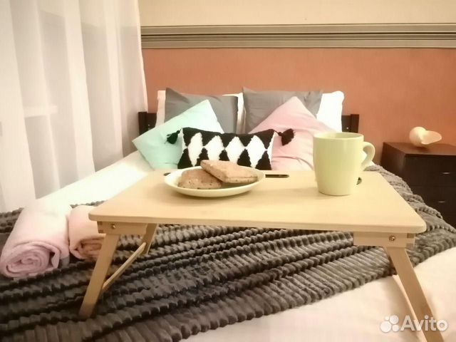 

2-к. квартира, 30 м², 1/2 эт.