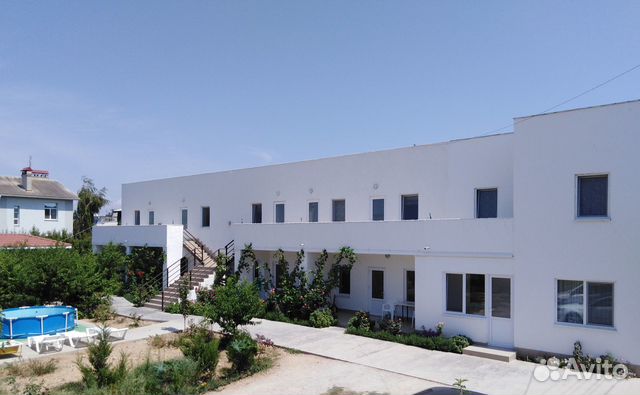 

2-к. таунхаус, 200 м²