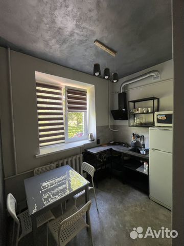 

1-к. квартира, 38,1 м², 2 кровати