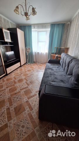 

2-к. квартира, 56 м², 3 кровати
