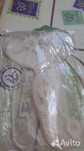 Розовые балетки