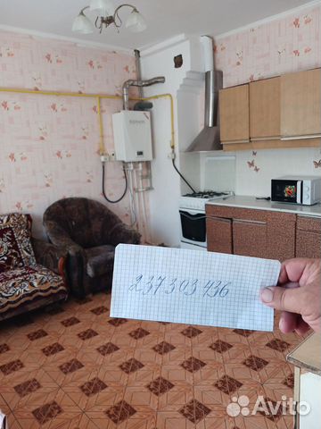 

3-к. дом, 100 м²