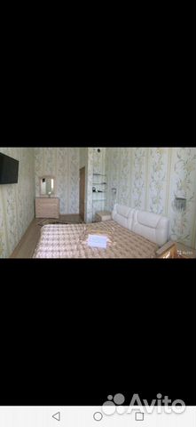 

1-к. квартира, 65 м², 5/5 эт.
