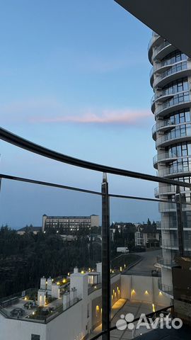 

Квартира-студия, 31 м², 2 кровати