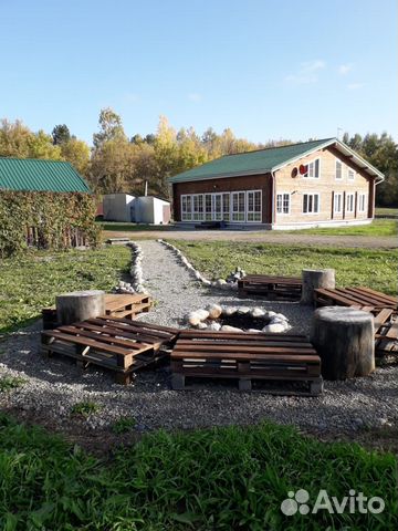 

5-к. коттедж, 250 м²