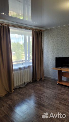 

1-к. квартира, 33,7 м², 2 кровати
