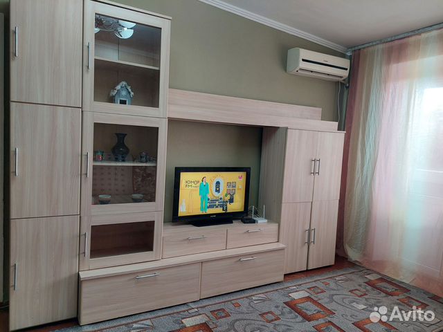 

2-к. квартира, 56 м², 4 кровати