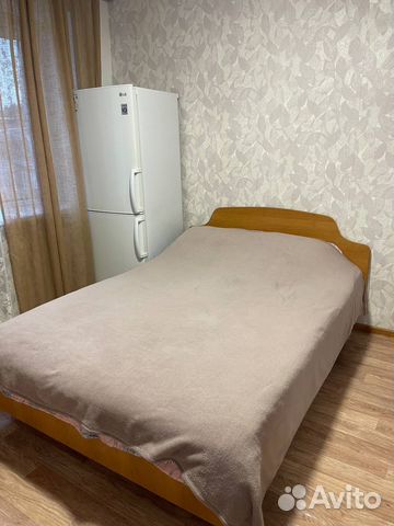 

Квартира-студия, 20 м², 1 кровать