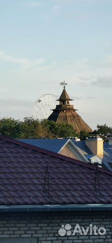

1-к. квартира, 32 м², 2 кровати