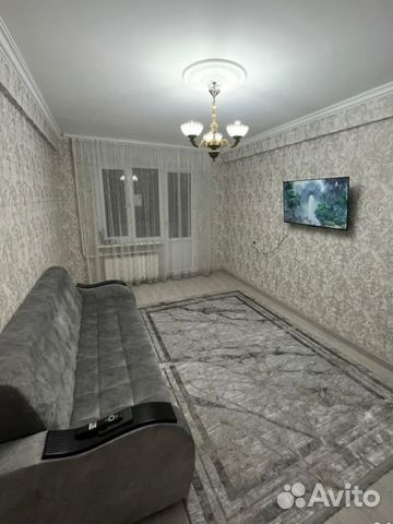 

2-к. квартира, 60 м², 1 кровать