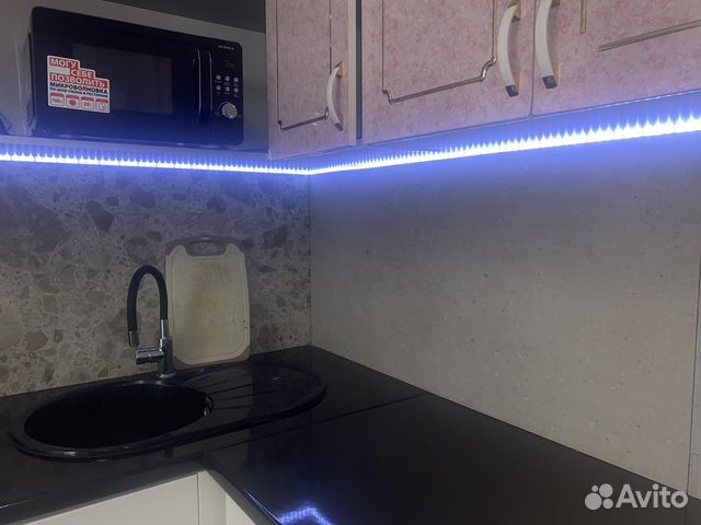 

1-к. квартира, 38,5 м², 8/16 эт.