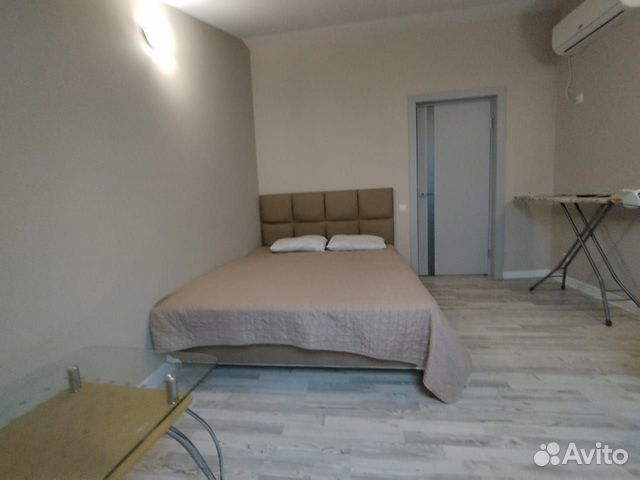 

2-к. квартира, 50 м², 3 кровати