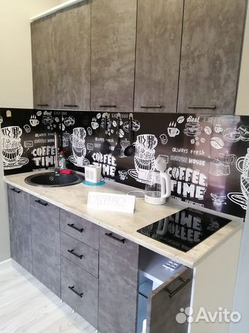 

Квартира-студия, 20 м², 3/4 эт.