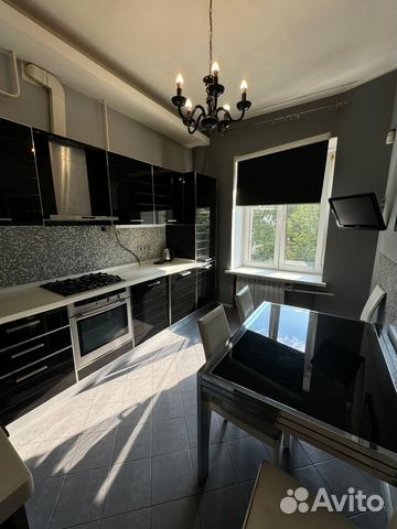 

2-к. квартира, 92 м², 5 кроватей