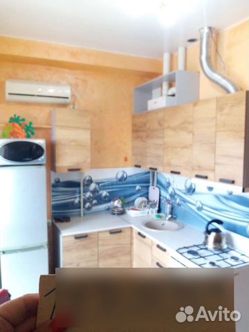 

1-к. квартира, 43 м², 6/6 эт.