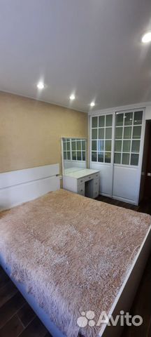 

2-к. квартира, 50,1 м², 4 кровати