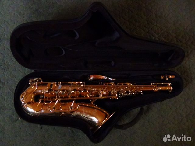Selmer Заказной Firebird Ltd. Reference 54 Mark VI