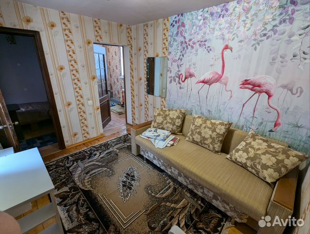 

2-к. квартира, 24 м², 2 кровати