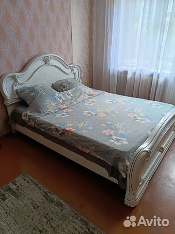 

2-к. квартира, 48 м², 5 кроватей