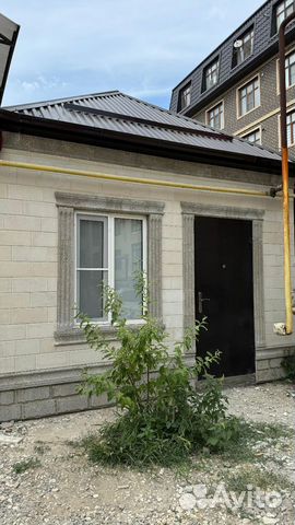 

Квартира-студия, 20 м², 1/1 эт.