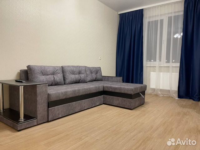 

2-к. квартира, 62 м², 2/14 эт.
