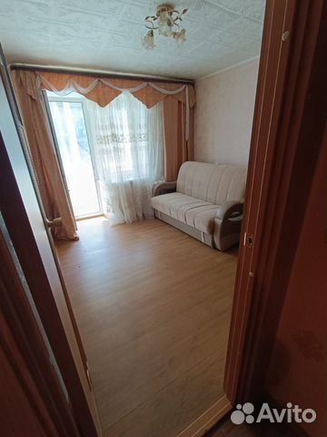 

2-к. квартира, 43,3 м², 3 кровати