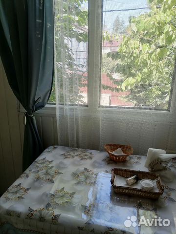 

1-к. квартира, 18 м², 1 кровать