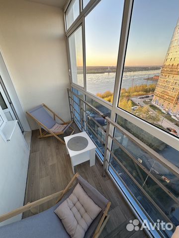 

Квартира-студия, 32 м², 9/12 эт.