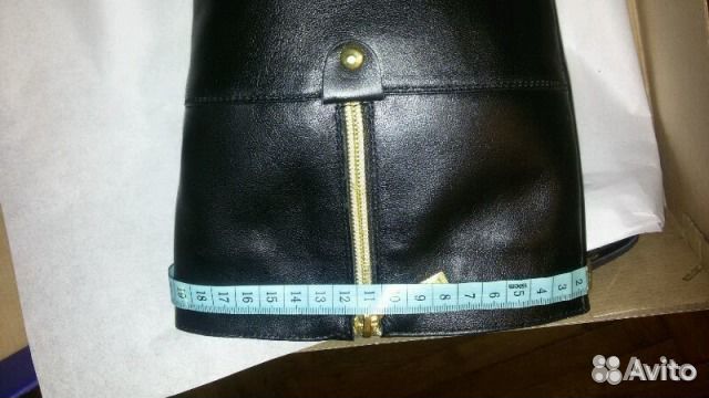 Сапоги демисезонные новые 40р