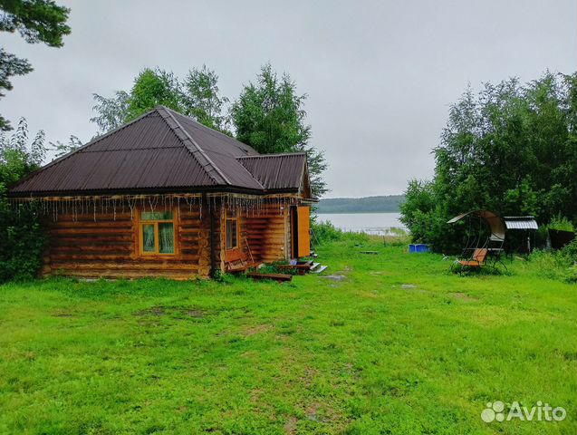 

3-к. дом, 110 м²