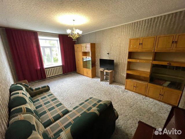 

3-к. квартира, 95 м², 7 кроватей