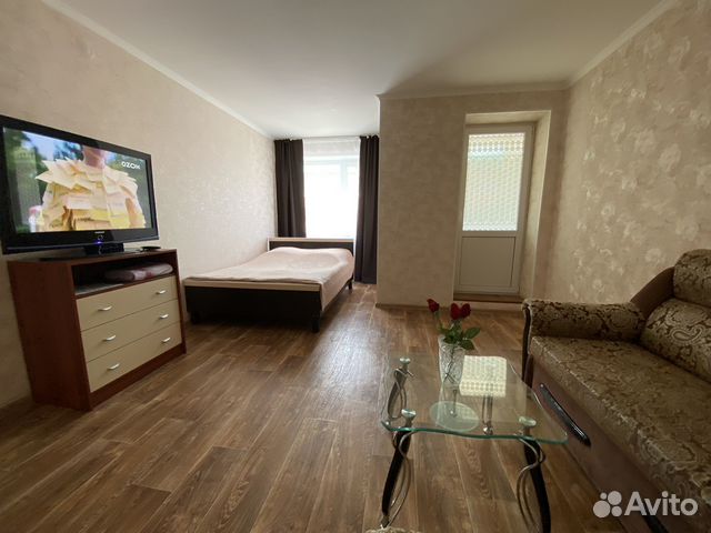 

2-к. квартира, 50 м², 4 кровати