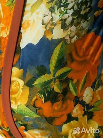 Комбинезон для беременной