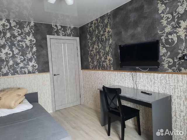 

3-к. квартира, 62 м², 3 кровати